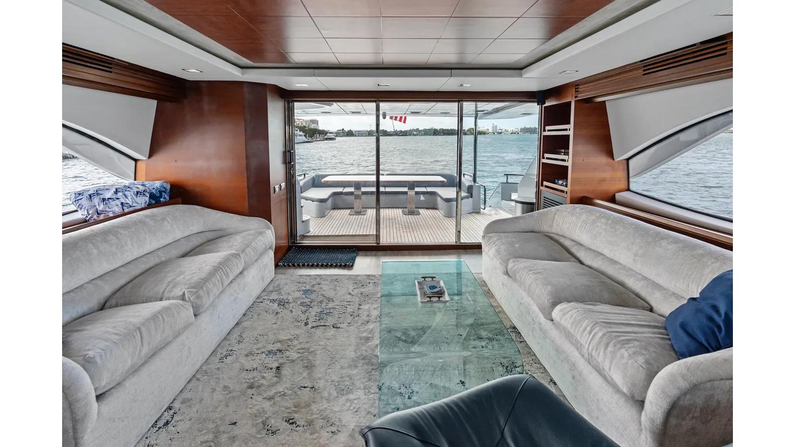 Buy a Knot Woke at Shestakov Yacht Sales