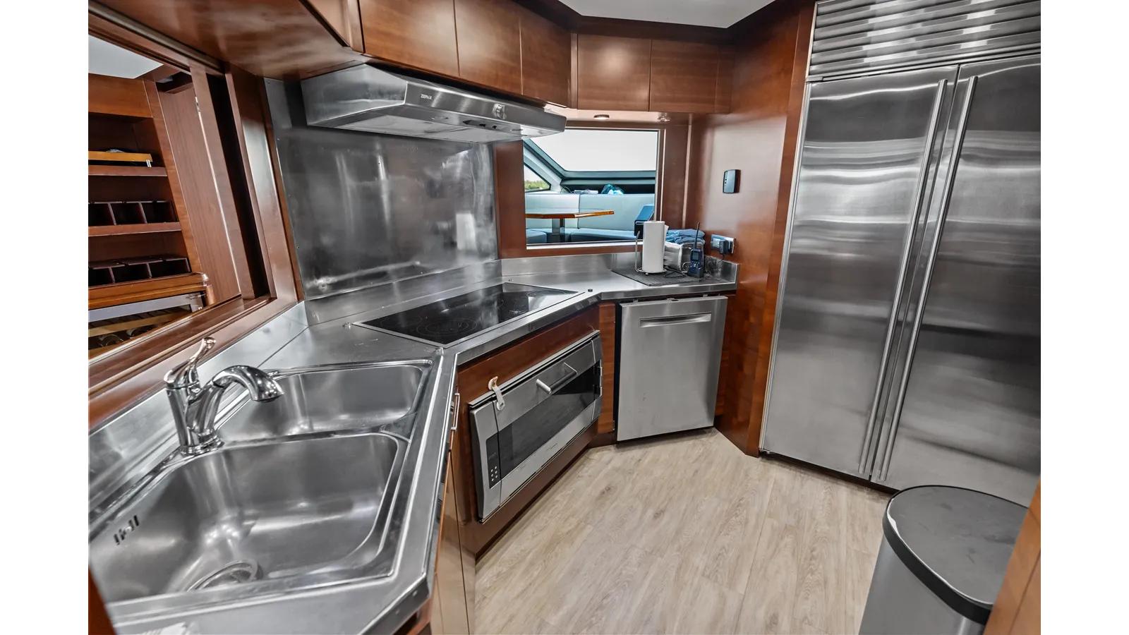 the best price on Knot Woke