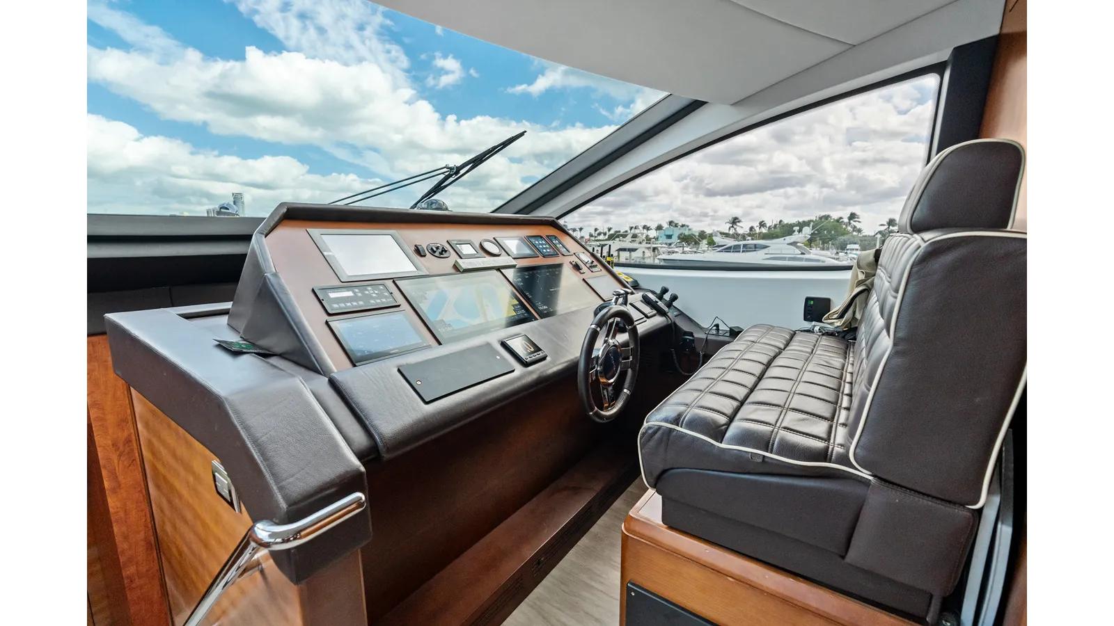 the best price on Knot Woke 85