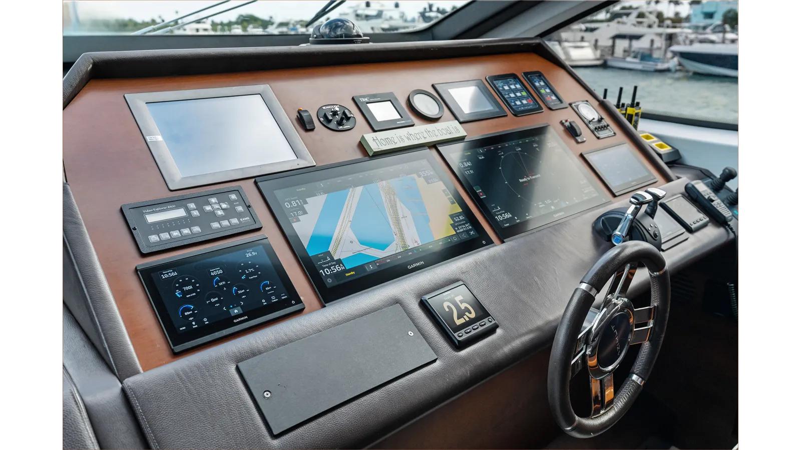 Knot Woke - Azimut Yachts price