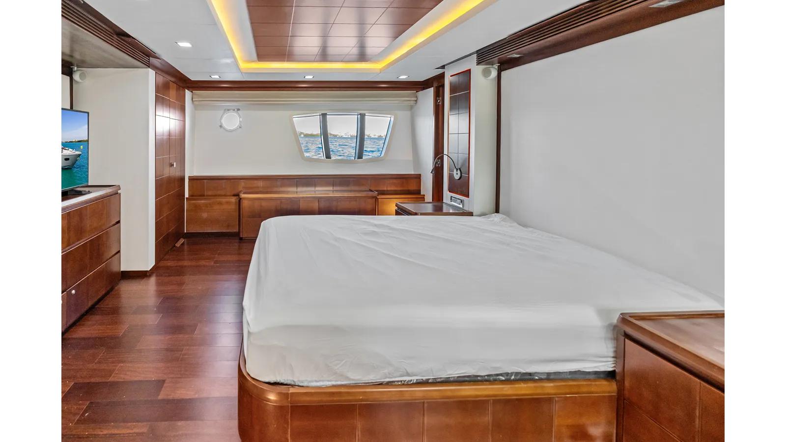 Knot Woke - Azimut Yachts yacht sale