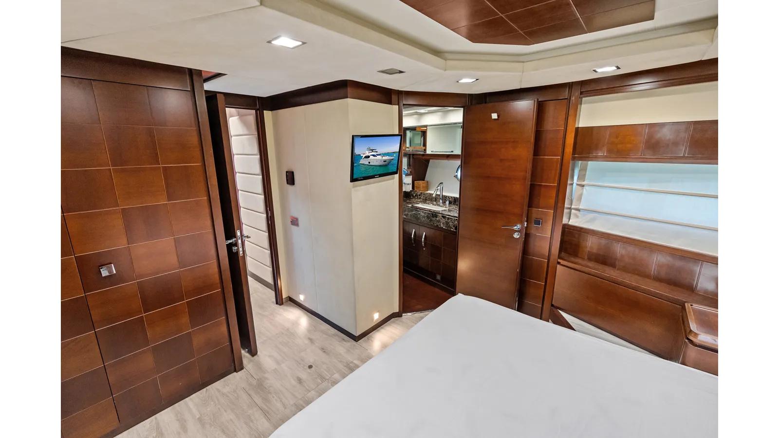 Knot Woke - Azimut Yachts price