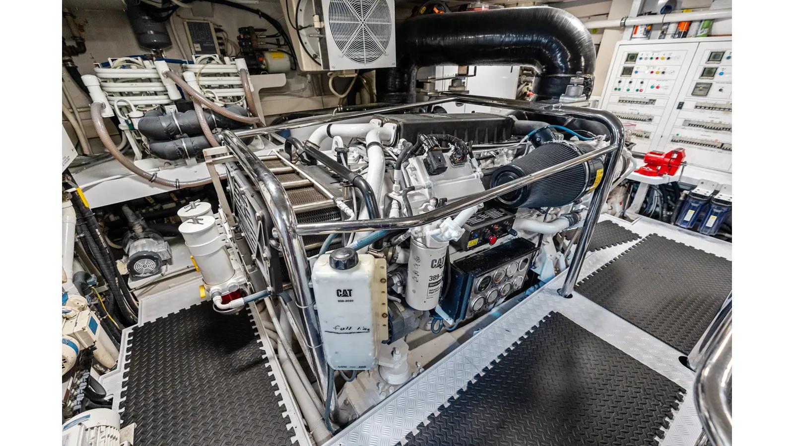 Buy a Knot Woke at Shestakov Yacht Sales