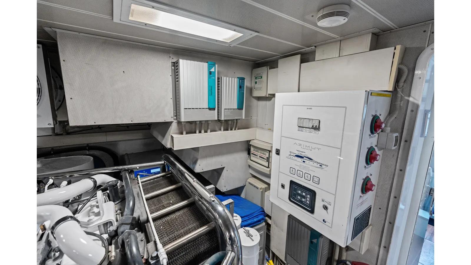 best yacht sales deals Knot Woke - Azimut Yachts