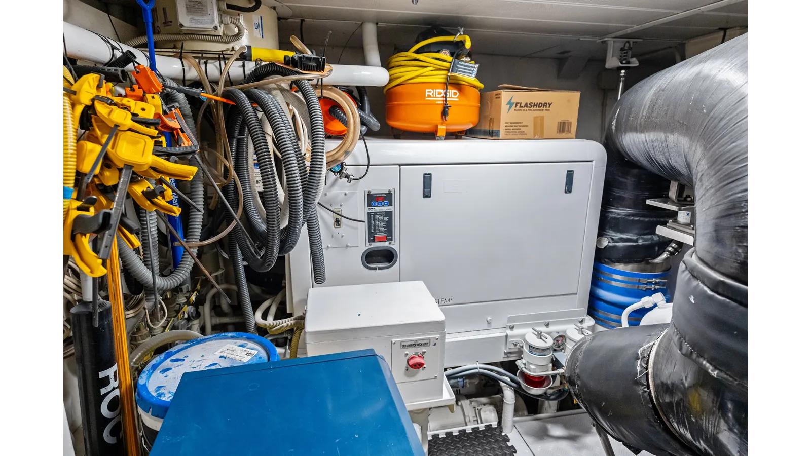 the best price on Knot Woke