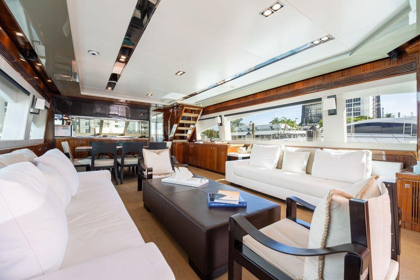 Buy a yacht ISLAND SOUL 2013