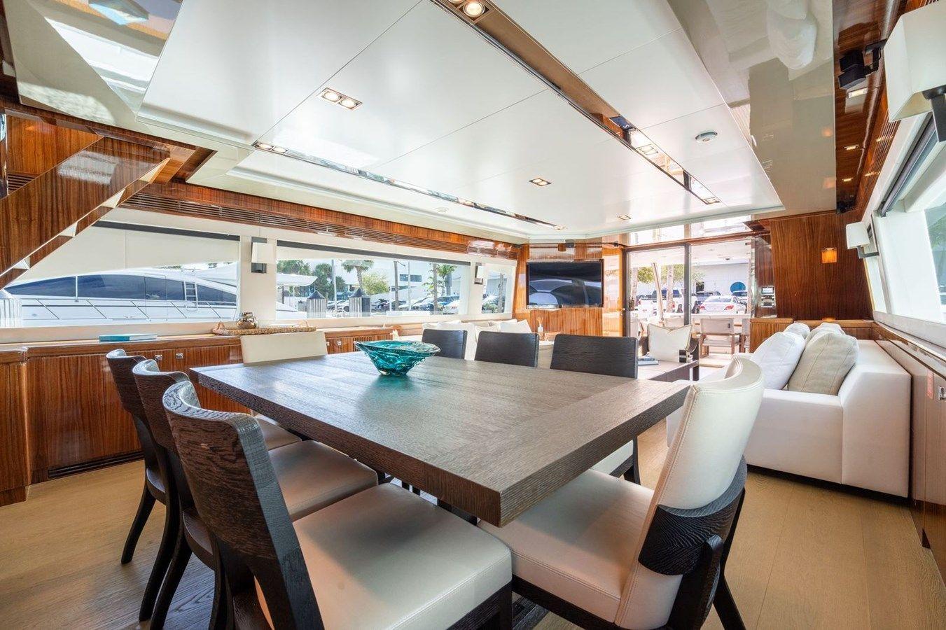 ISLAND SOUL - Horizon Yachts