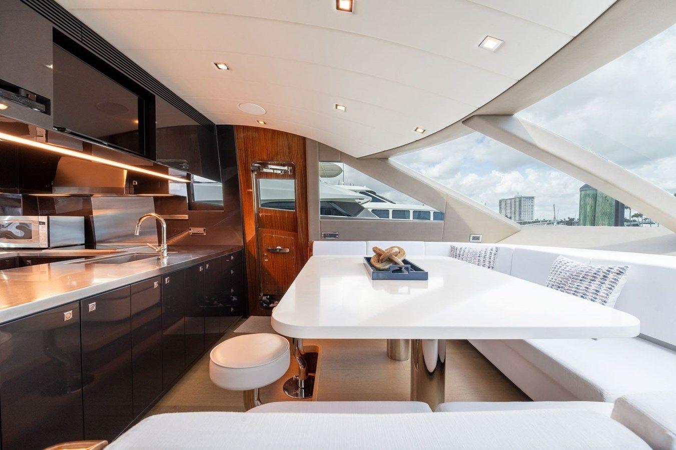 Buy a ISLAND SOUL 2013 at Shestakov Yacht Sales