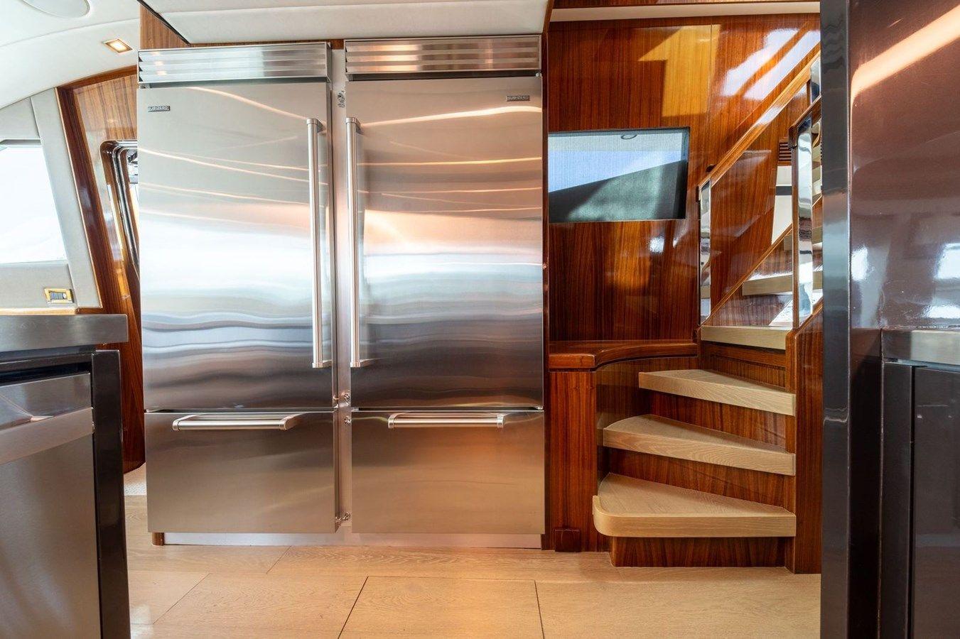 best yacht sales deals ISLAND SOUL