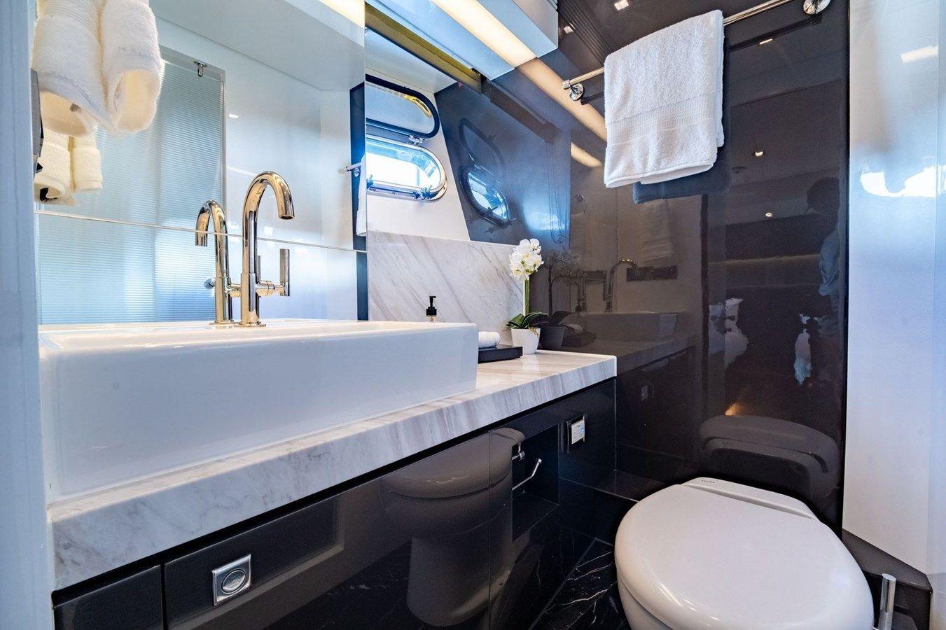 Buy a yacht ISLAND SOUL - Horizon Yachts