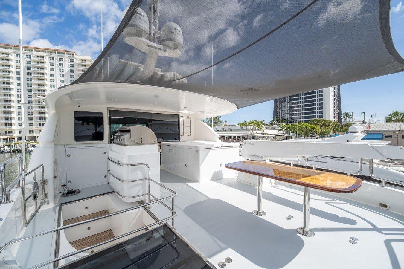 best yacht sales deals ISLAND SOUL 2013