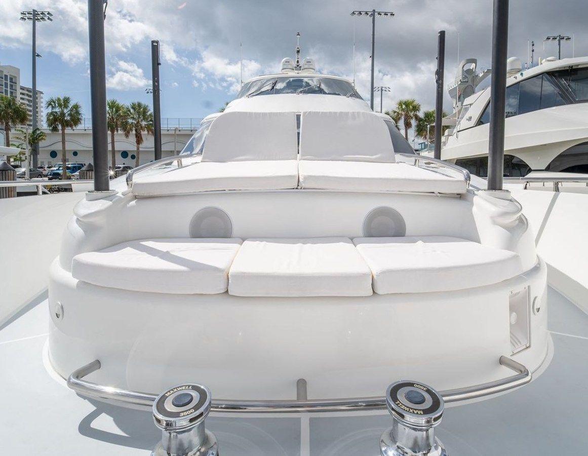 Buy a ISLAND SOUL - Horizon Yachts at Shestakov Yacht Sales