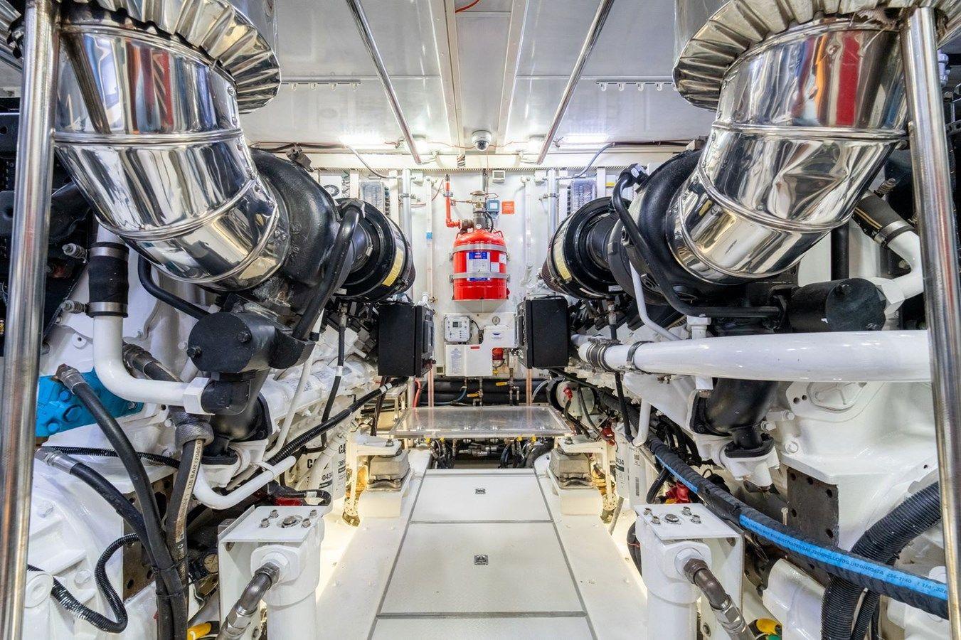 best yacht sales deals ISLAND SOUL E88