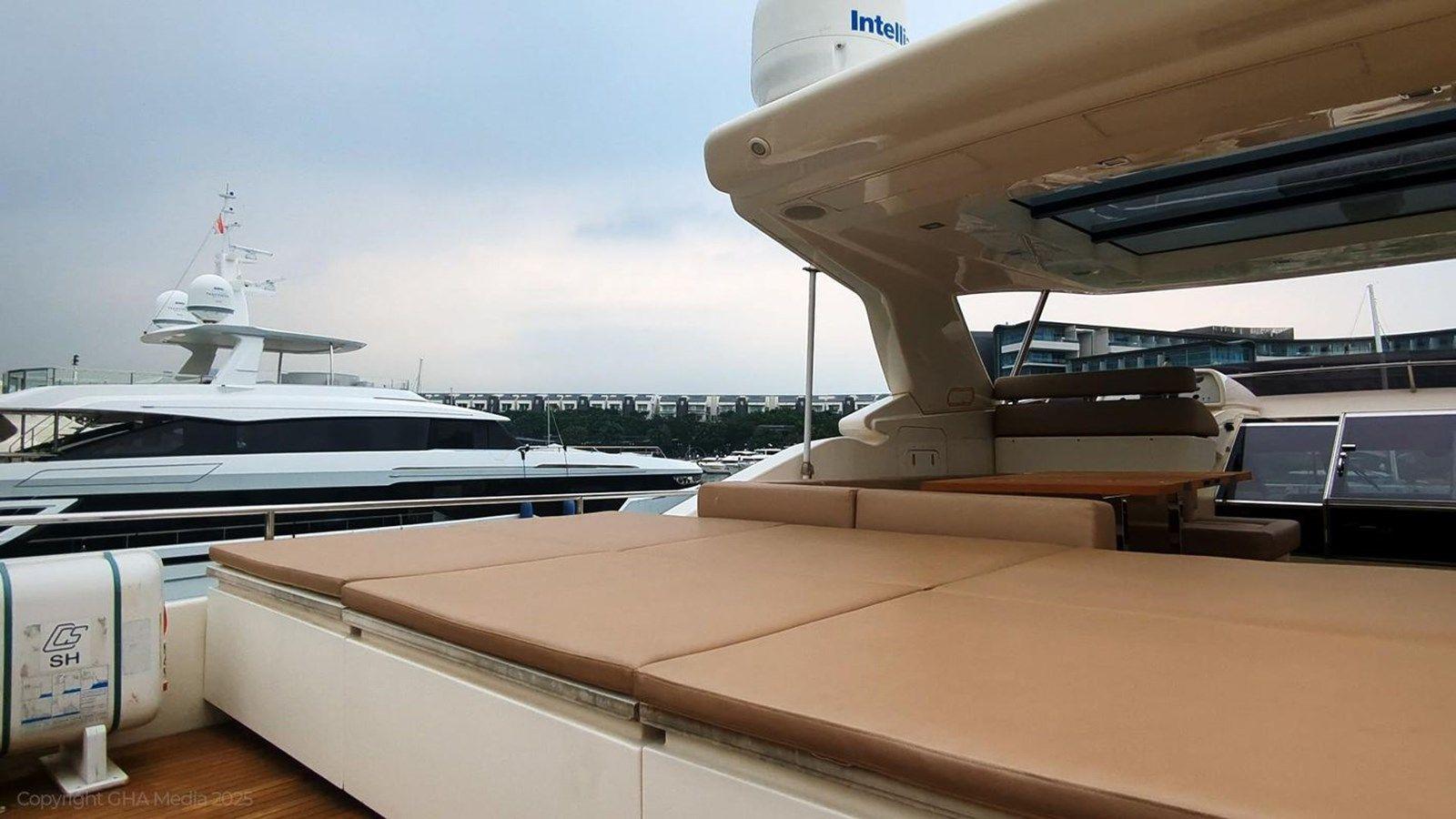 Купить OXYGEN Custom Line 100