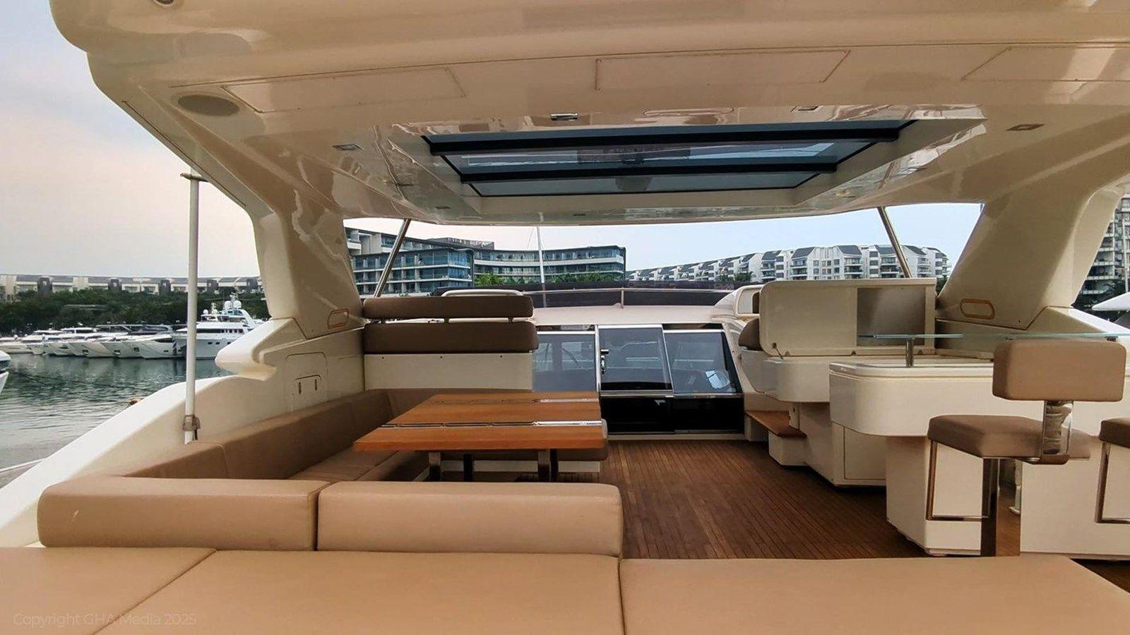 Лучшие предложения покупки яхты OXYGEN 100