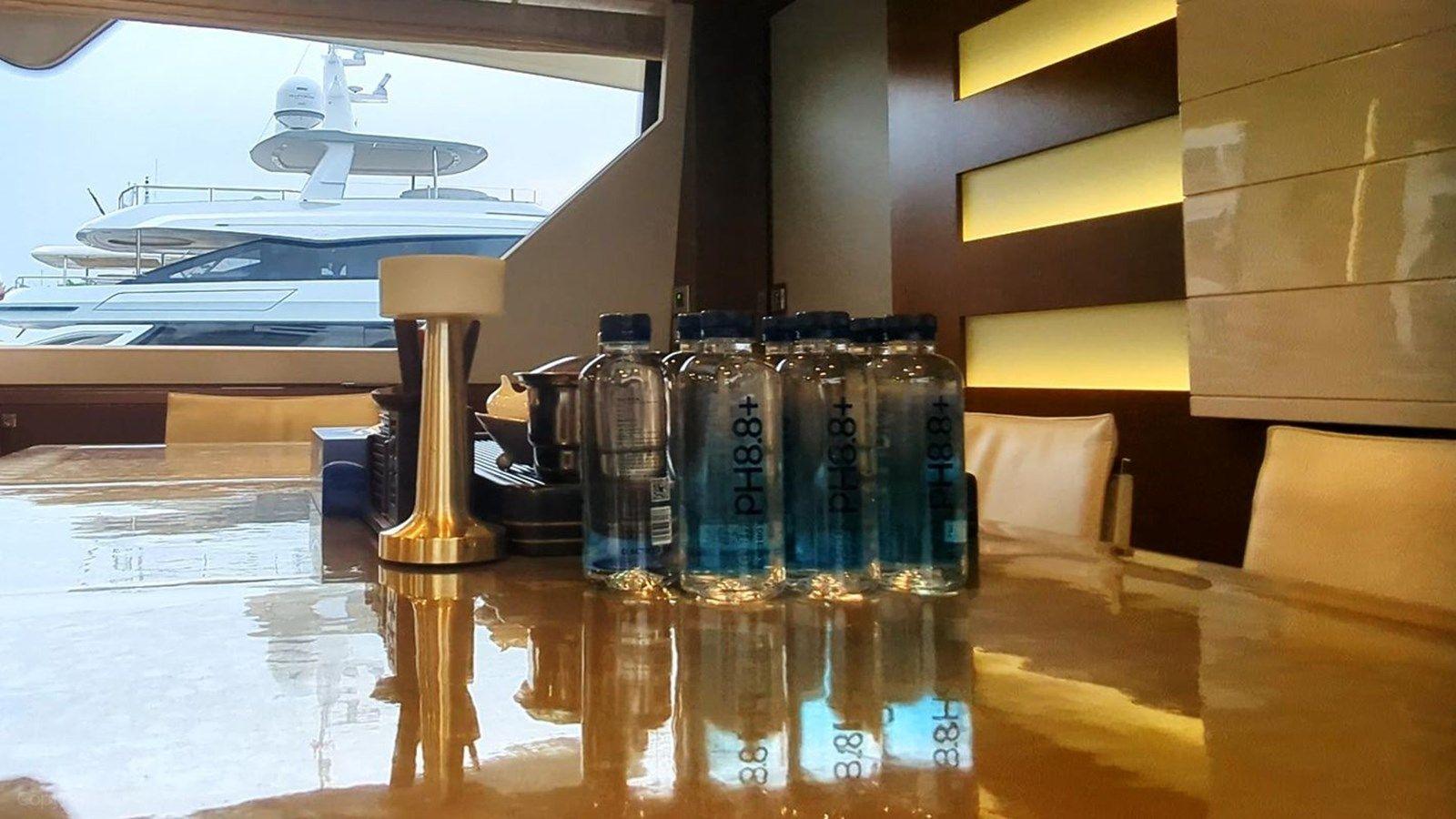 Лучшие предложения покупки яхты OXYGEN 2015