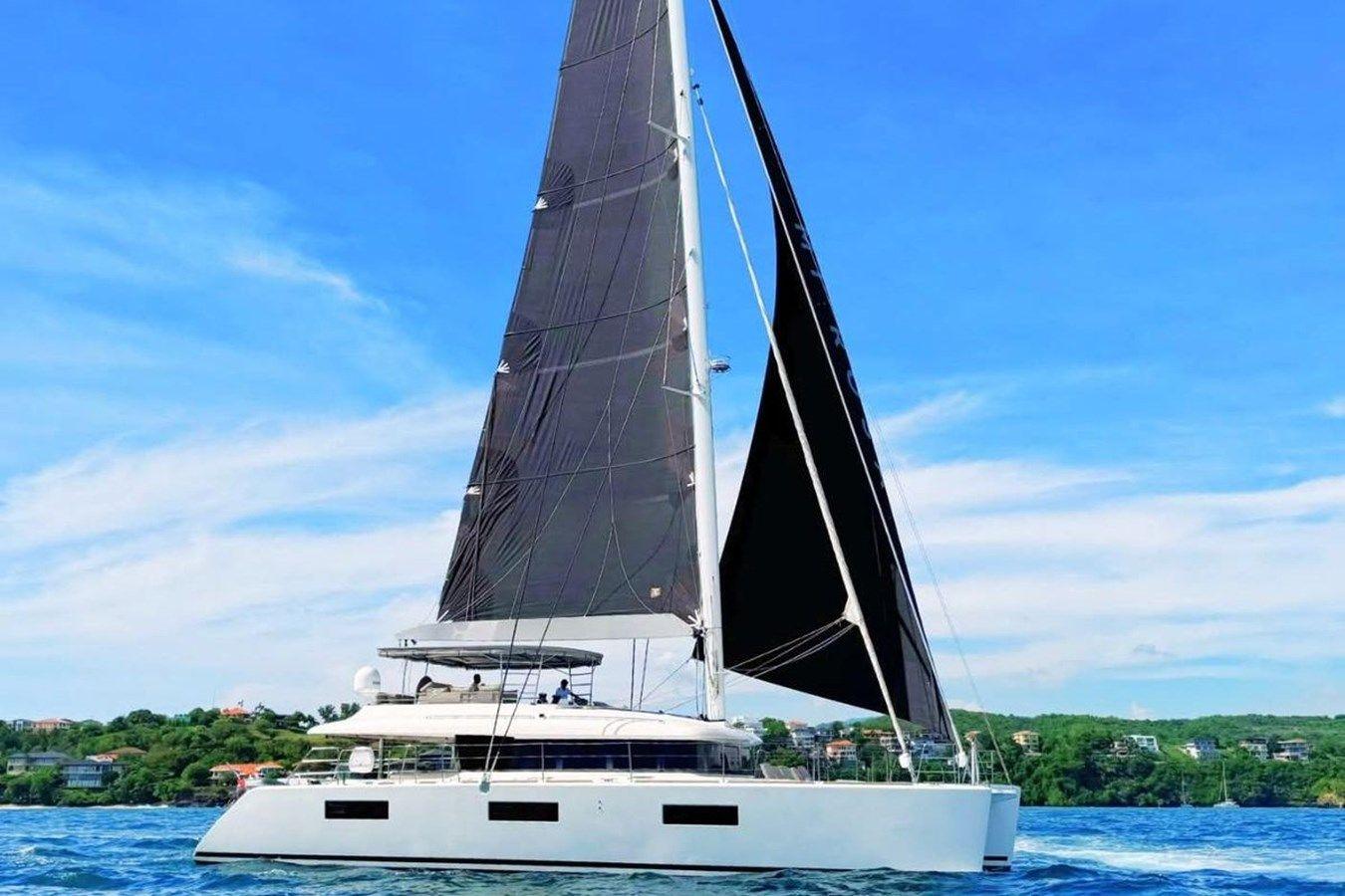 best yacht sales deals Mi Rosa - Lagoon