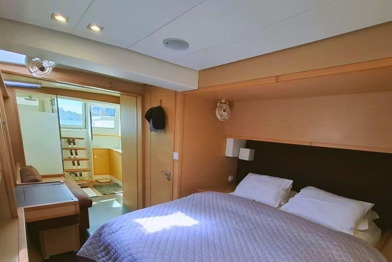 Buy a yacht Mi Rosa 2015