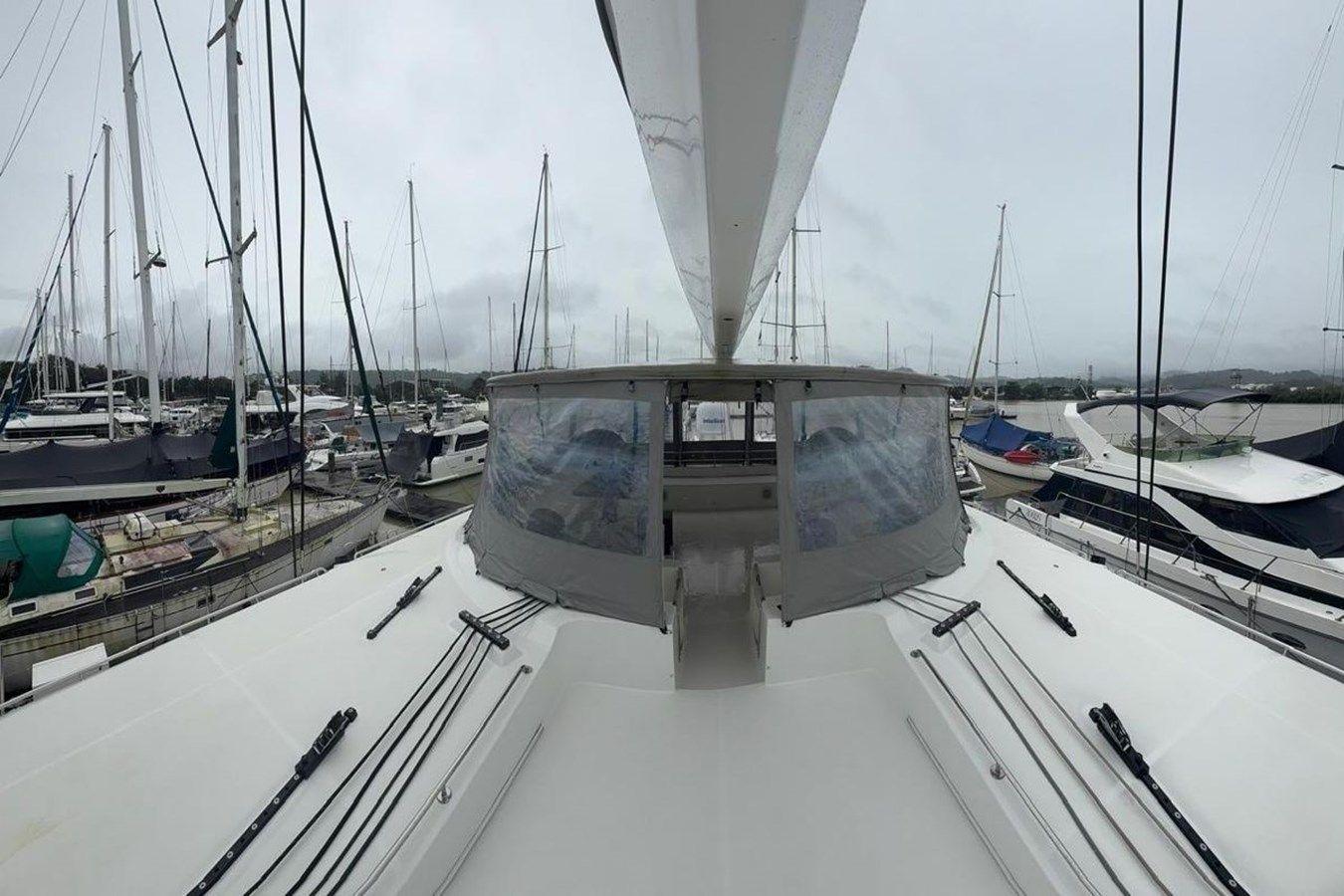 Buy a yacht Mi Rosa 620