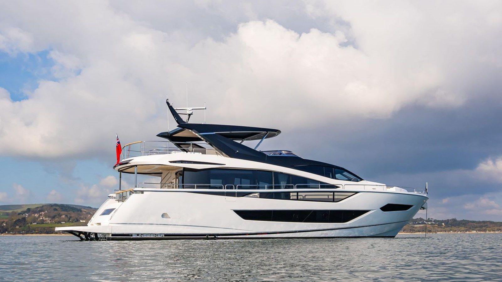 SU - Sunseeker price