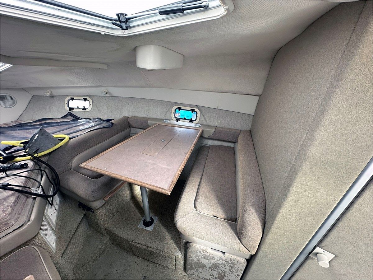 Лучшие предложения покупки яхты 1998 Maxum 2800 SCR 29