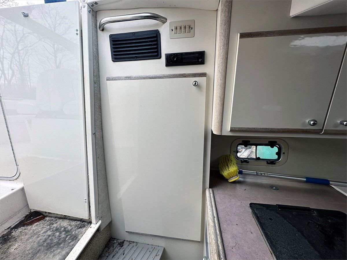 Стоимость яхты 1998 Maxum 2800 SCR - Maxum