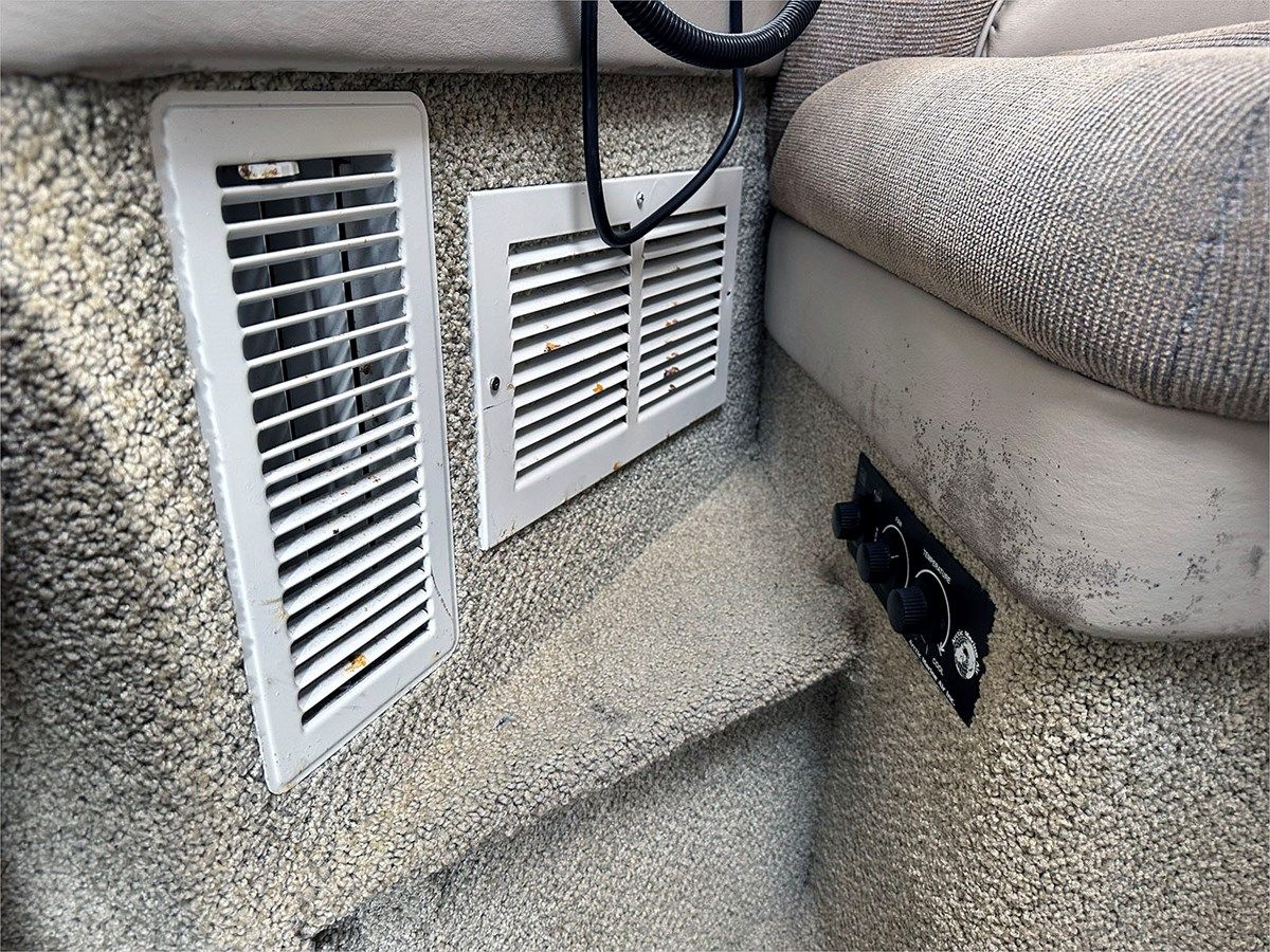 Купить 1998 Maxum 2800 SCR - Maxum