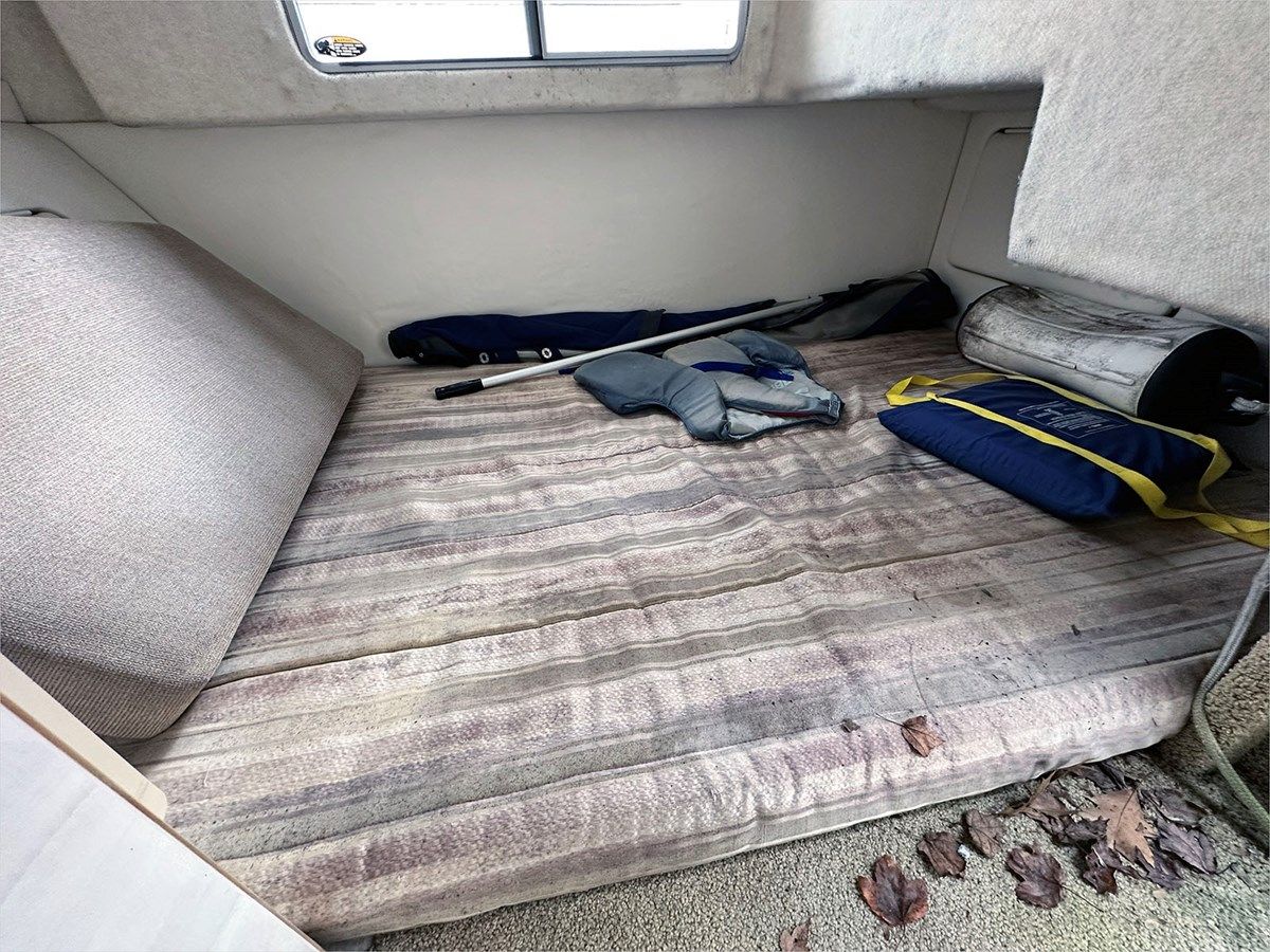 Лучшая цена на 1998 Maxum 2800 SCR 2800 SCR