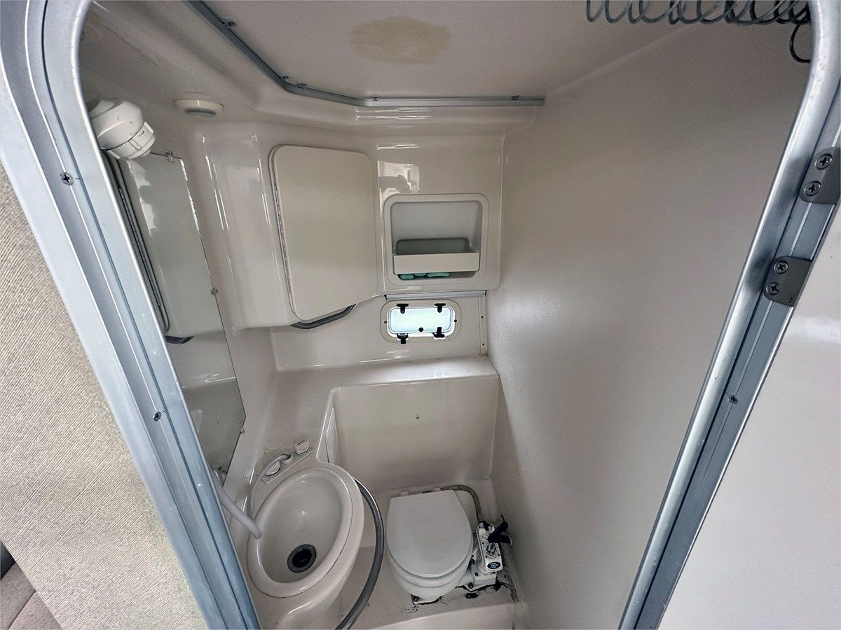 Купить 1998 Maxum 2800 SCR 2800 SCR