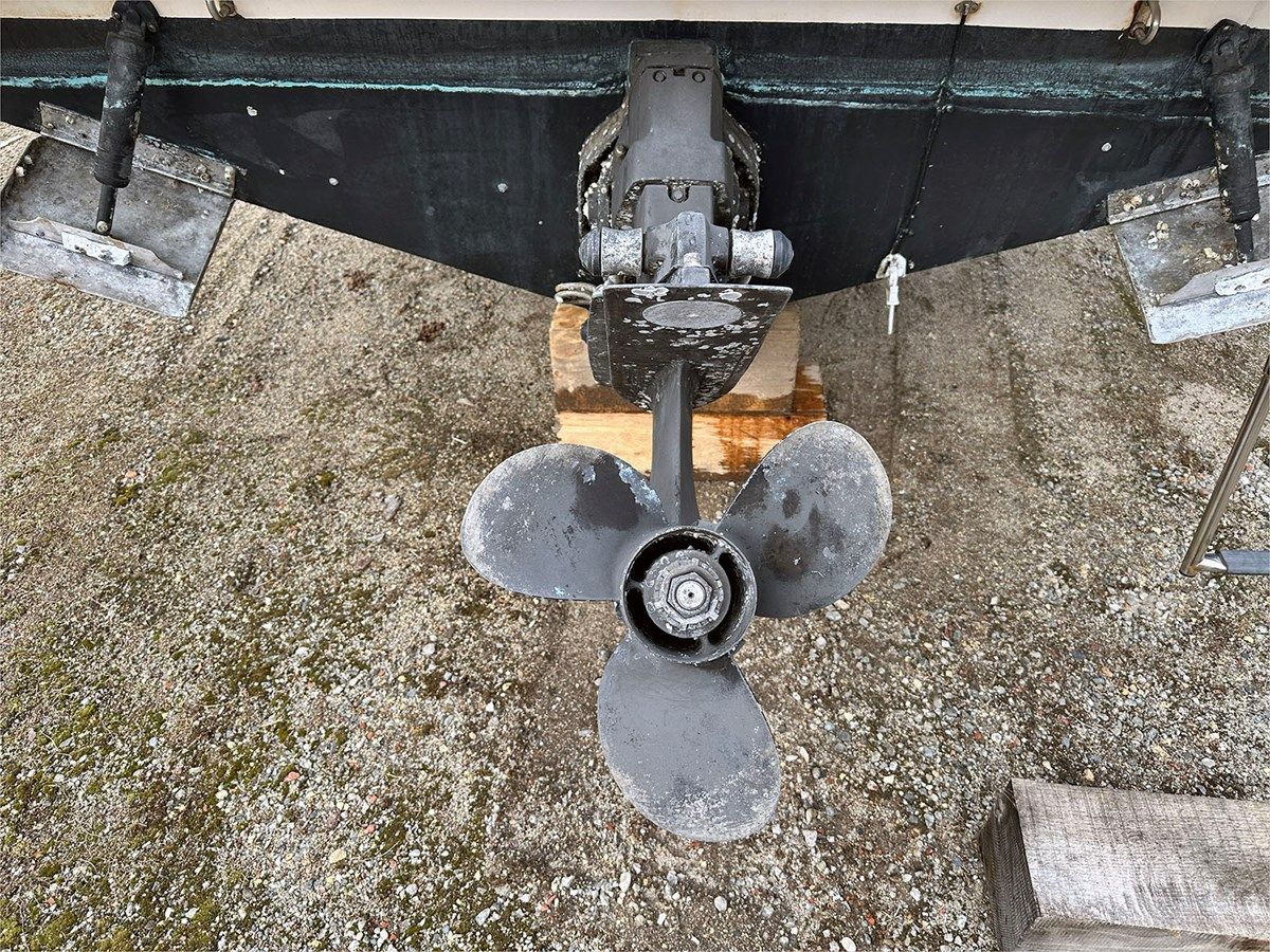 Лучшие предложения покупки яхты 1998 Maxum 2800 SCR 2800 SCR