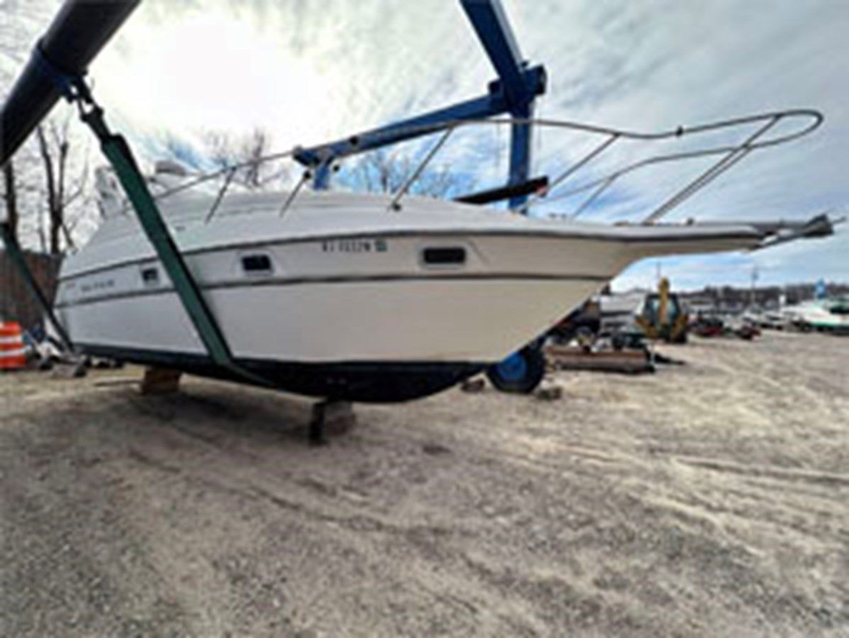 Купить 1998 Maxum 2800 SCR 1998