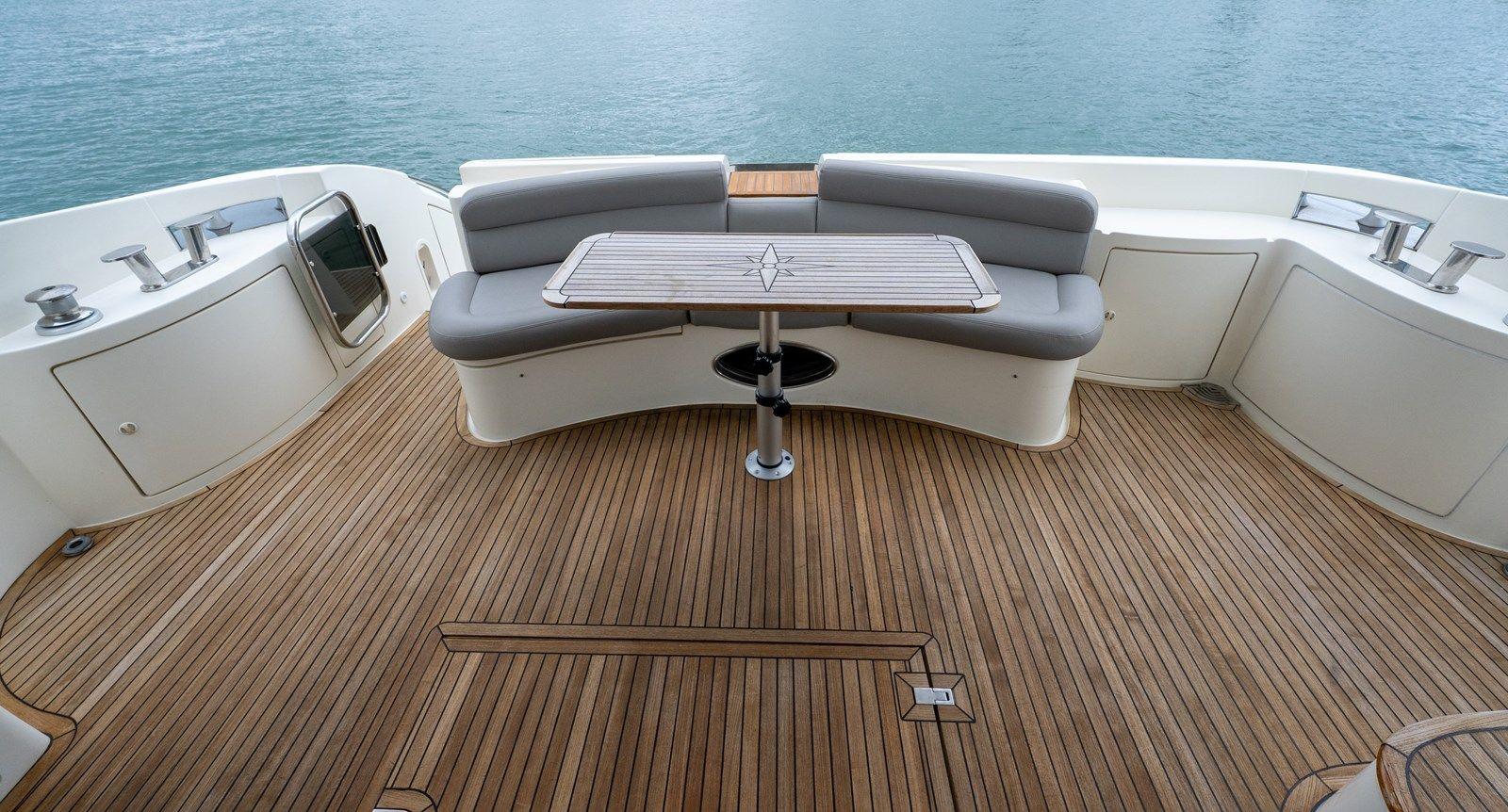 Buy a Bellami Too - Azimut Yachts at Shestakov Yacht Sales