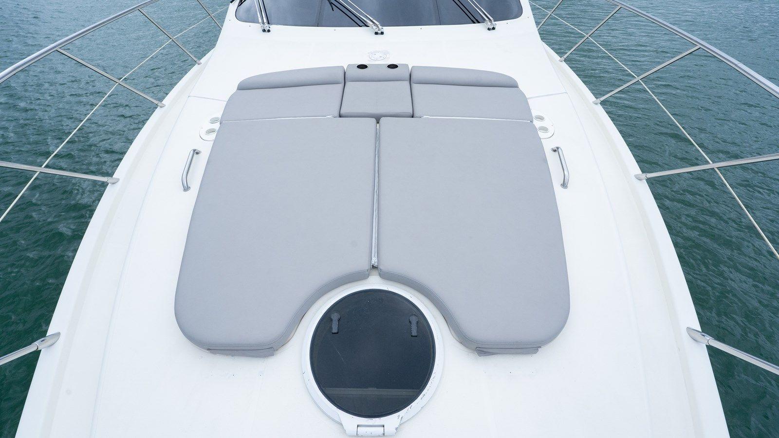 Bellami Too 65 yacht sale