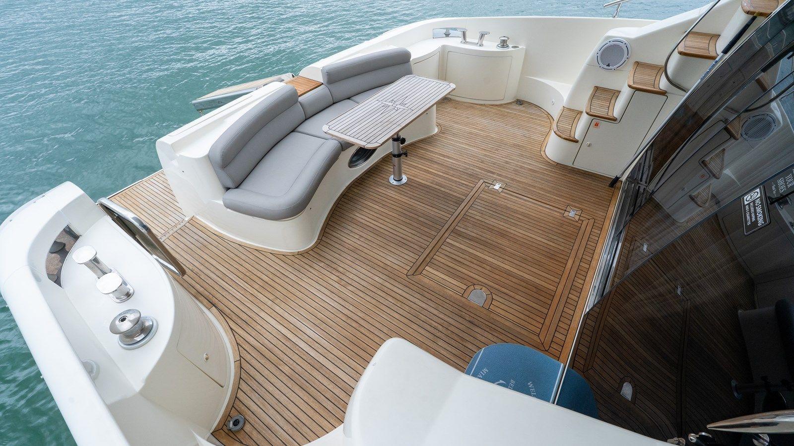 best yacht sales deals Bellami Too - Azimut Yachts