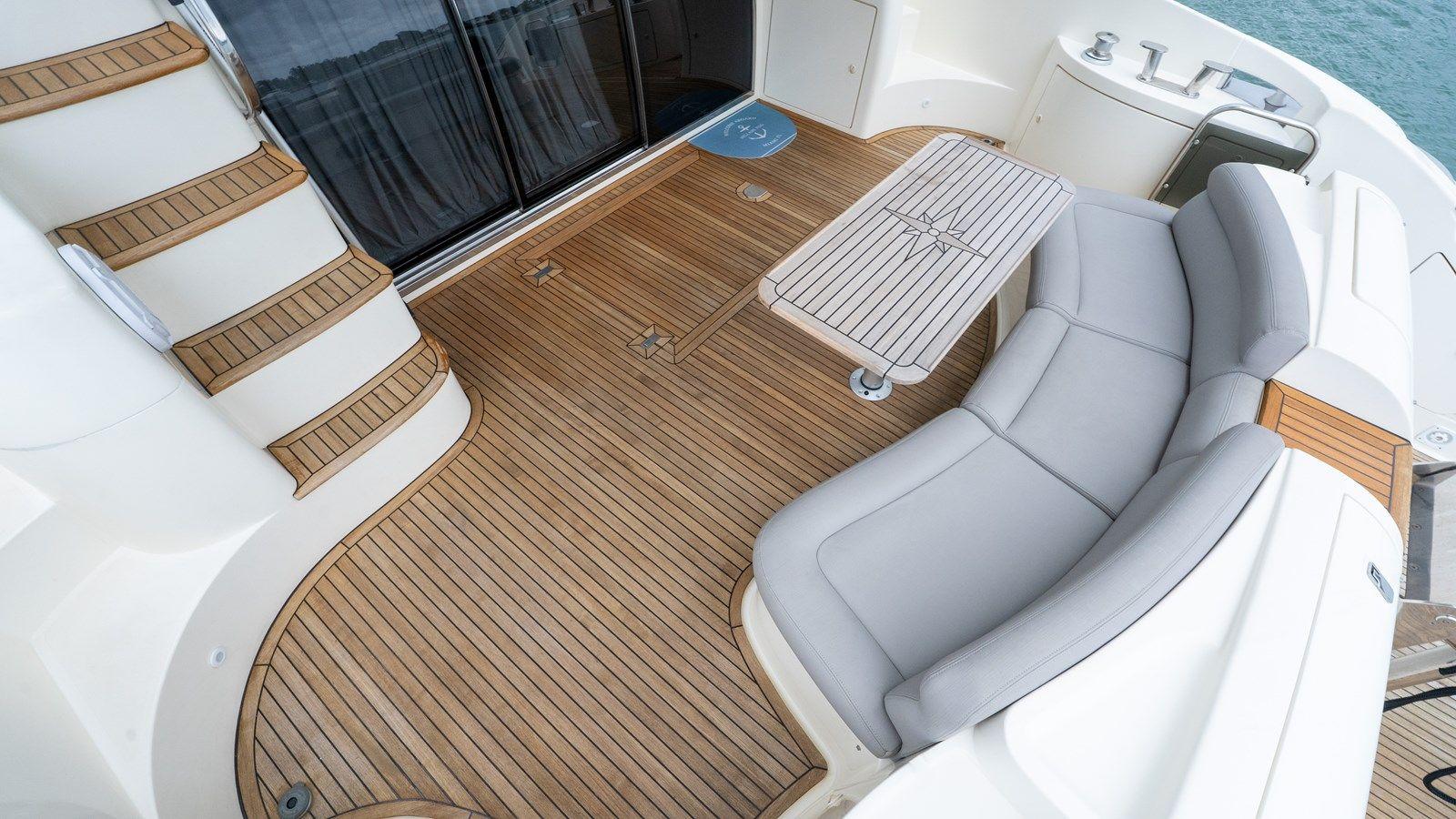 Buy a yacht Bellami Too 65