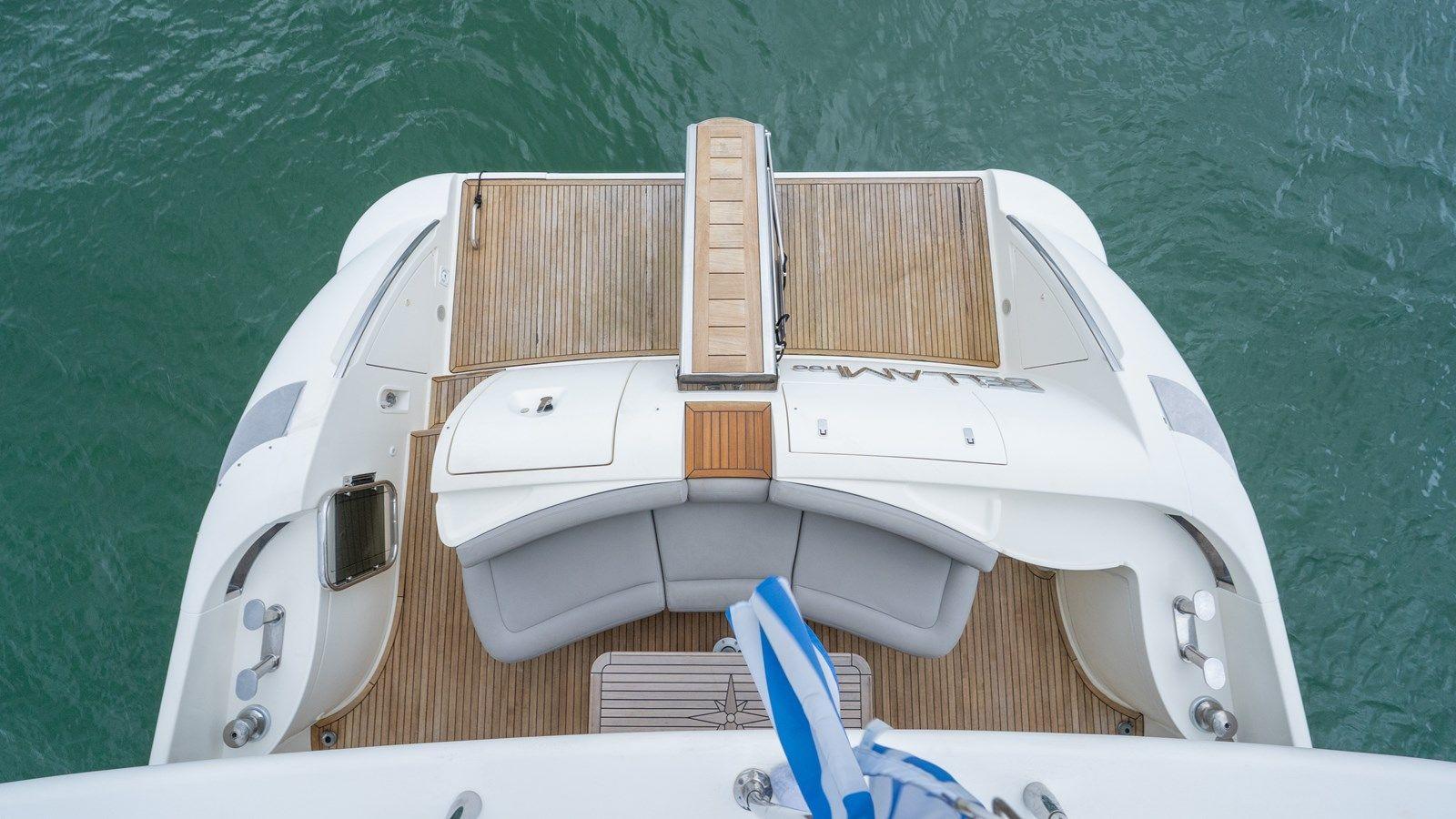 Buy a Bellami Too at Shestakov Yacht Sales