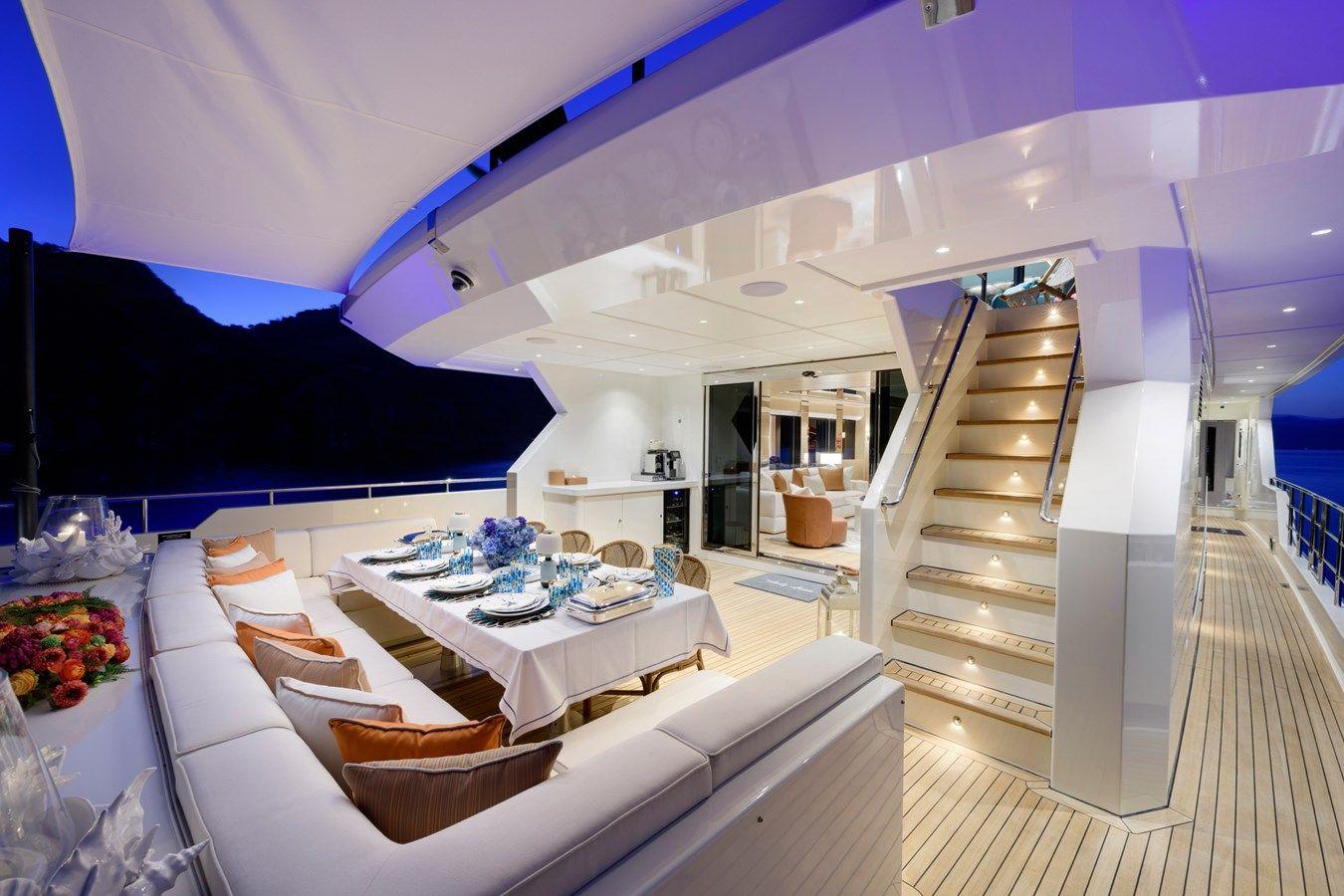 best yacht sales deals LADY LUNA