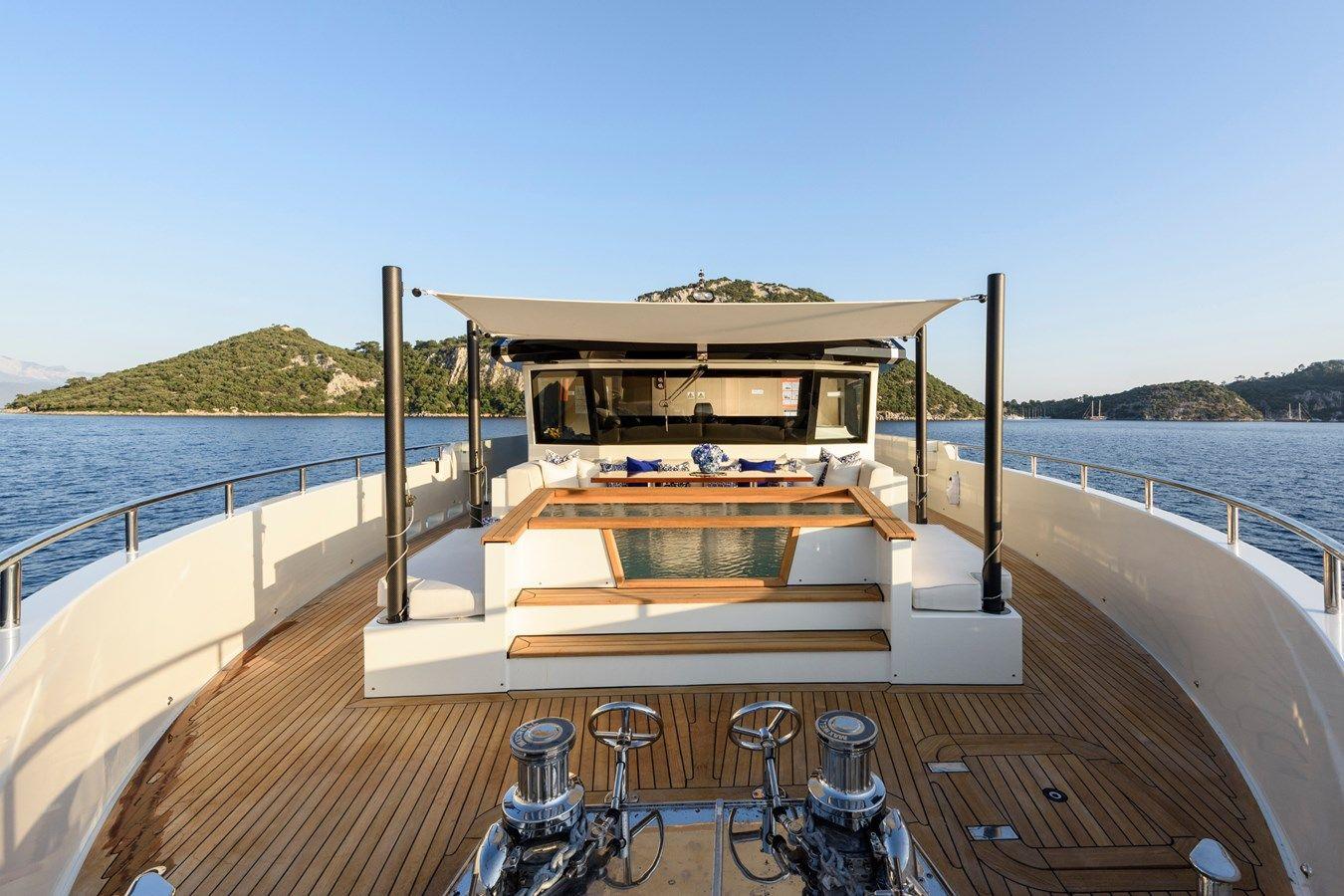 best yacht sales deals LADY LUNA 2025