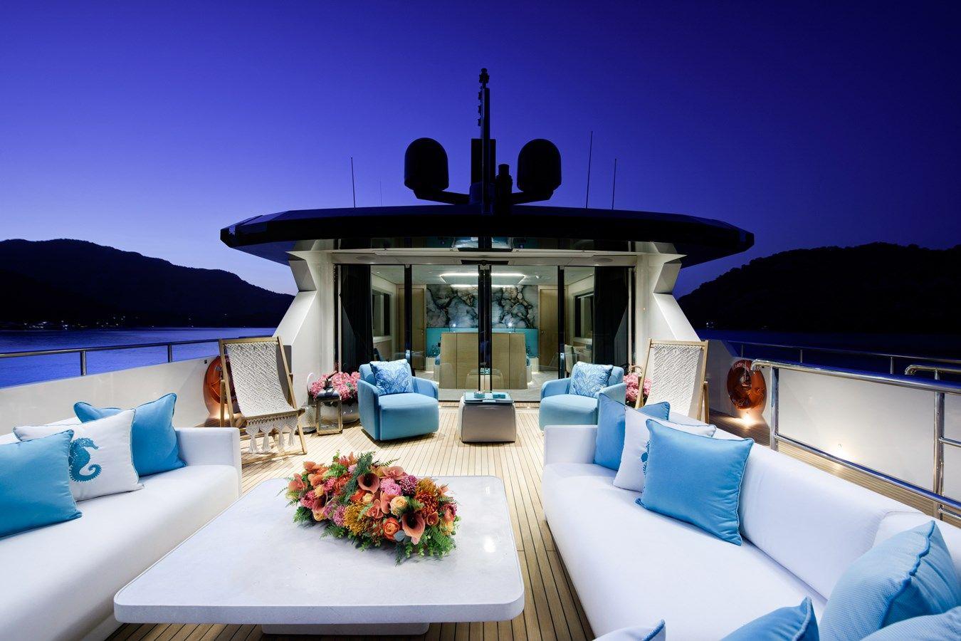 the best price on LADY LUNA - MARTI YACHTS
