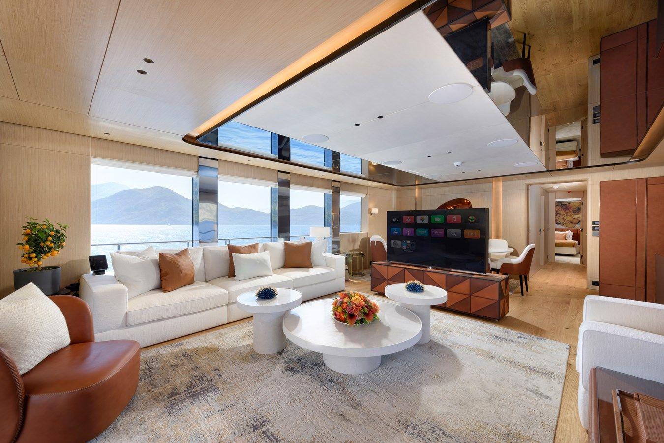 Buy a yacht LADY LUNA