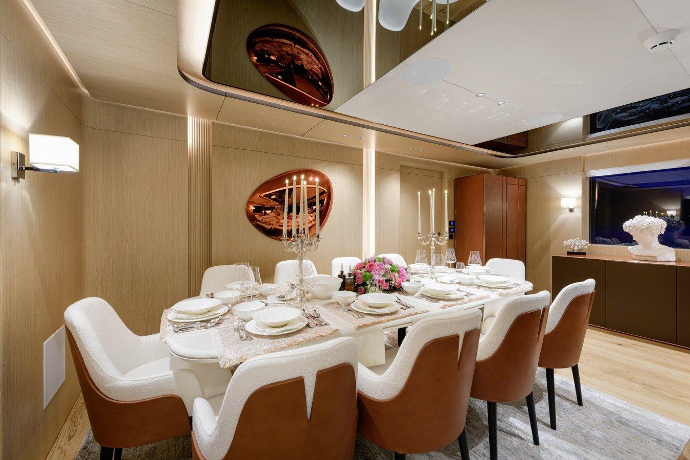 best yacht sales deals LADY LUNA - MARTI YACHTS