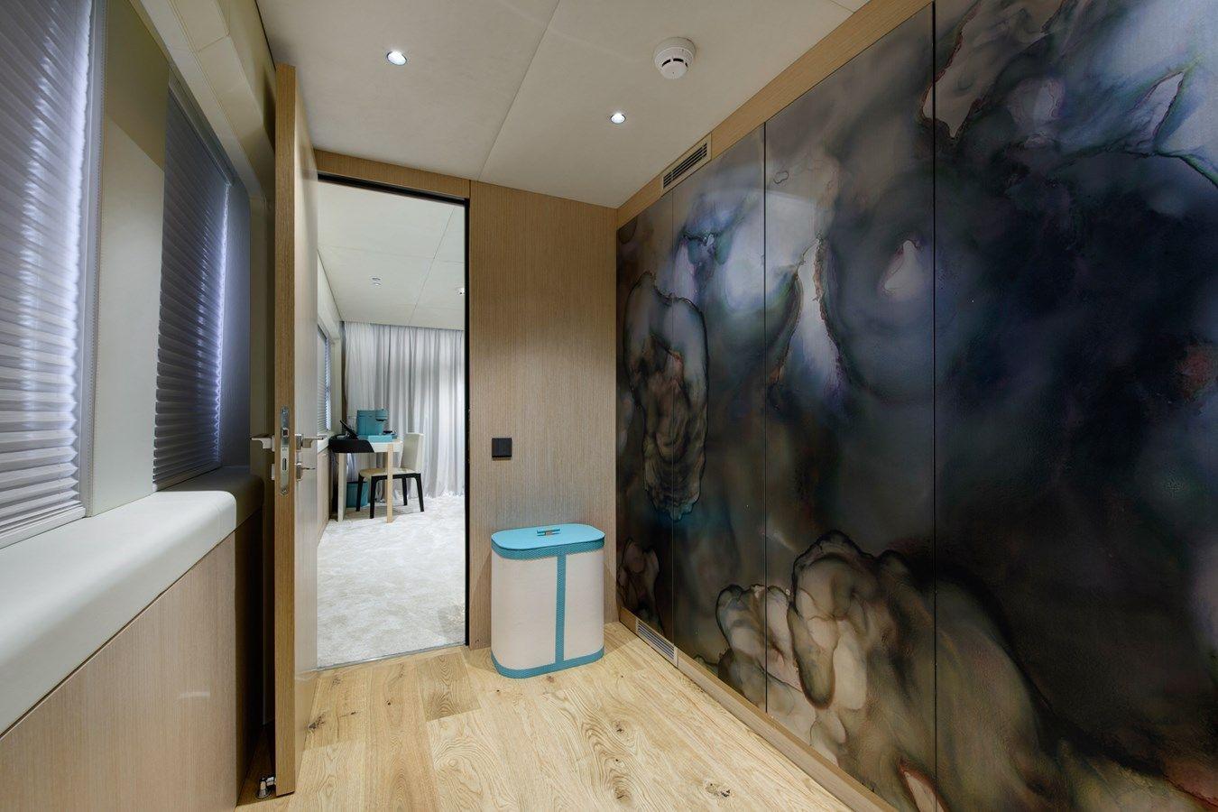 LADY LUNA - MARTI YACHTS price