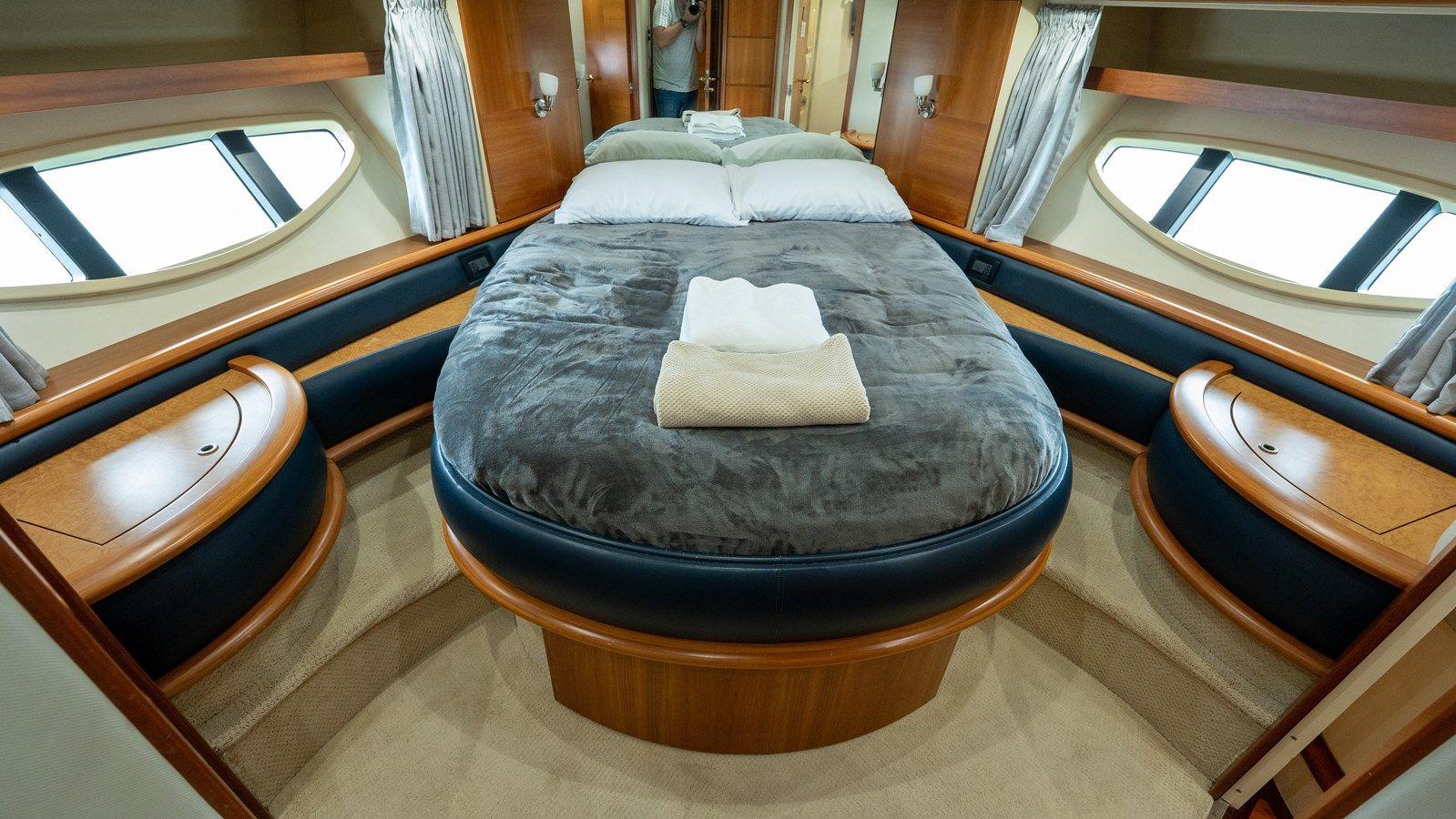 Bellami Too yacht sale