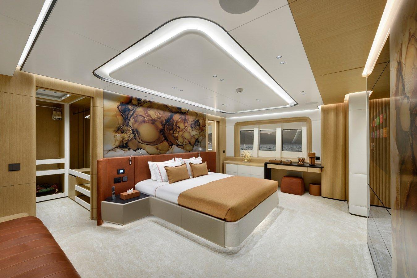 Buy a LADY LUNA - MARTI YACHTS at Shestakov Yacht Sales