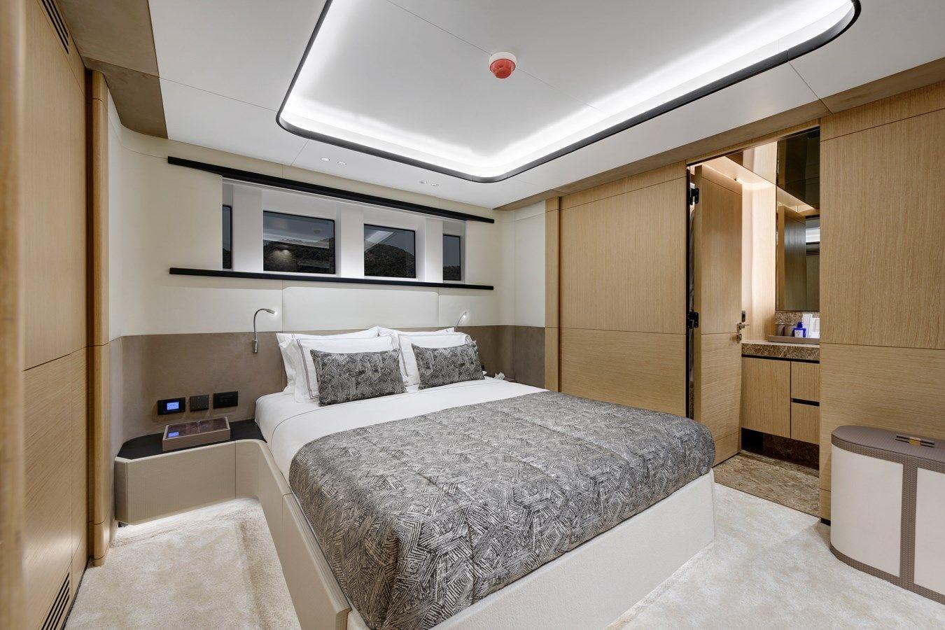 Buy a yacht LADY LUNA - MARTI YACHTS