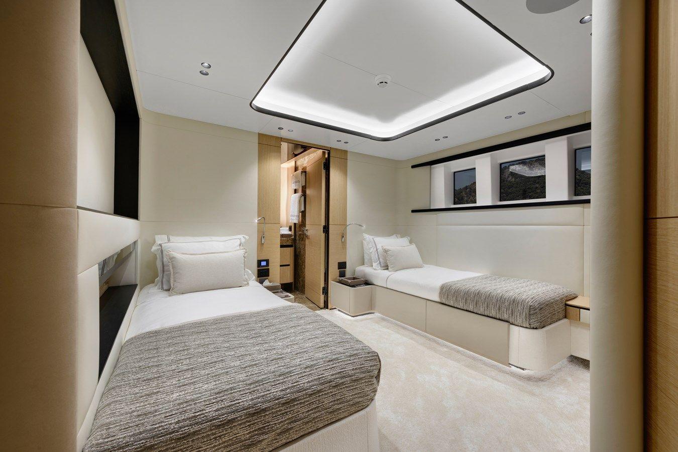 best yacht sales deals LADY LUNA - MARTI YACHTS