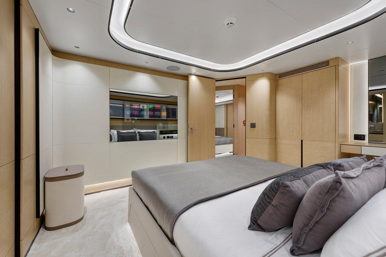 Buy a LADY LUNA at Shestakov Yacht Sales