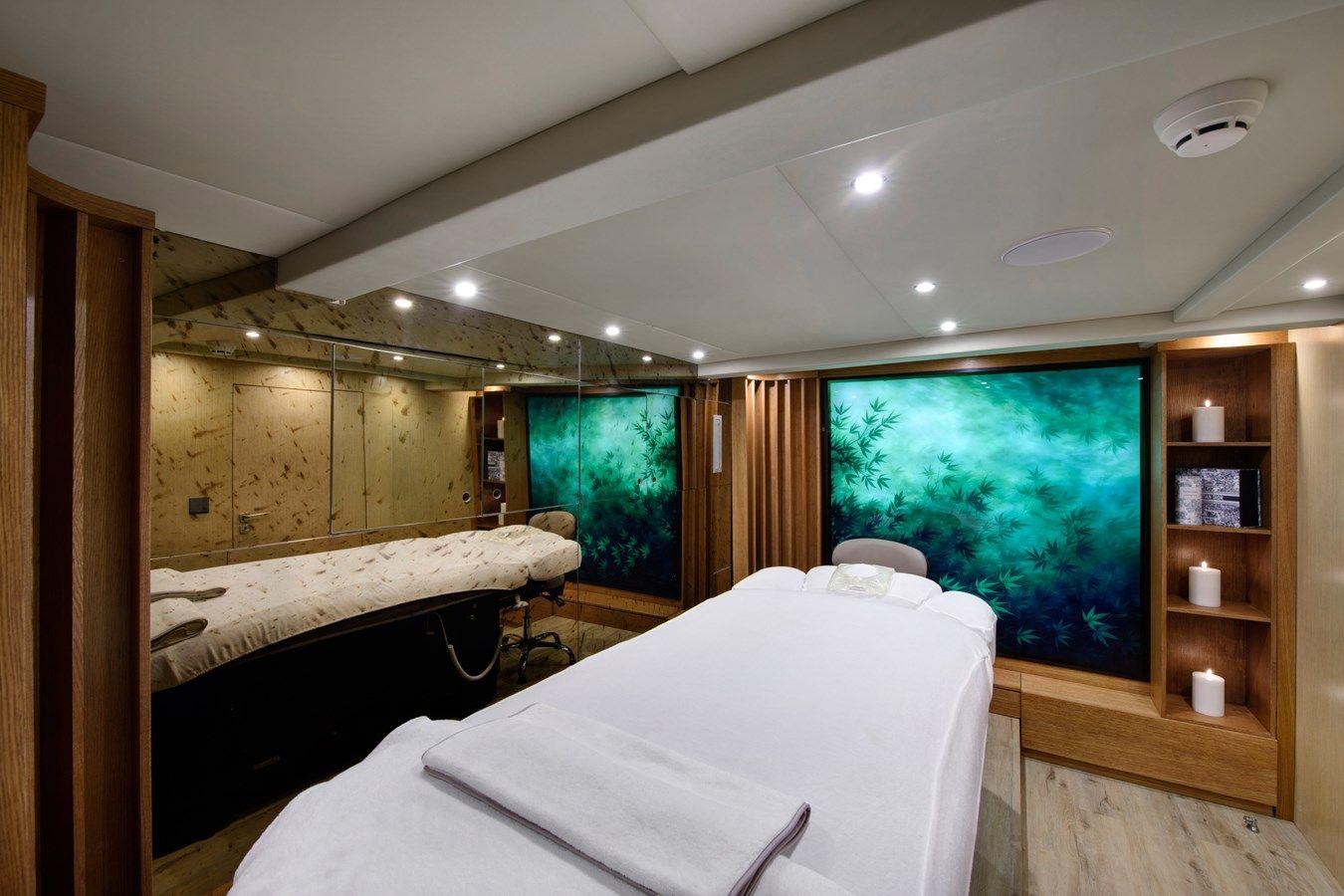 Buy a LADY LUNA 2025 at Shestakov Yacht Sales