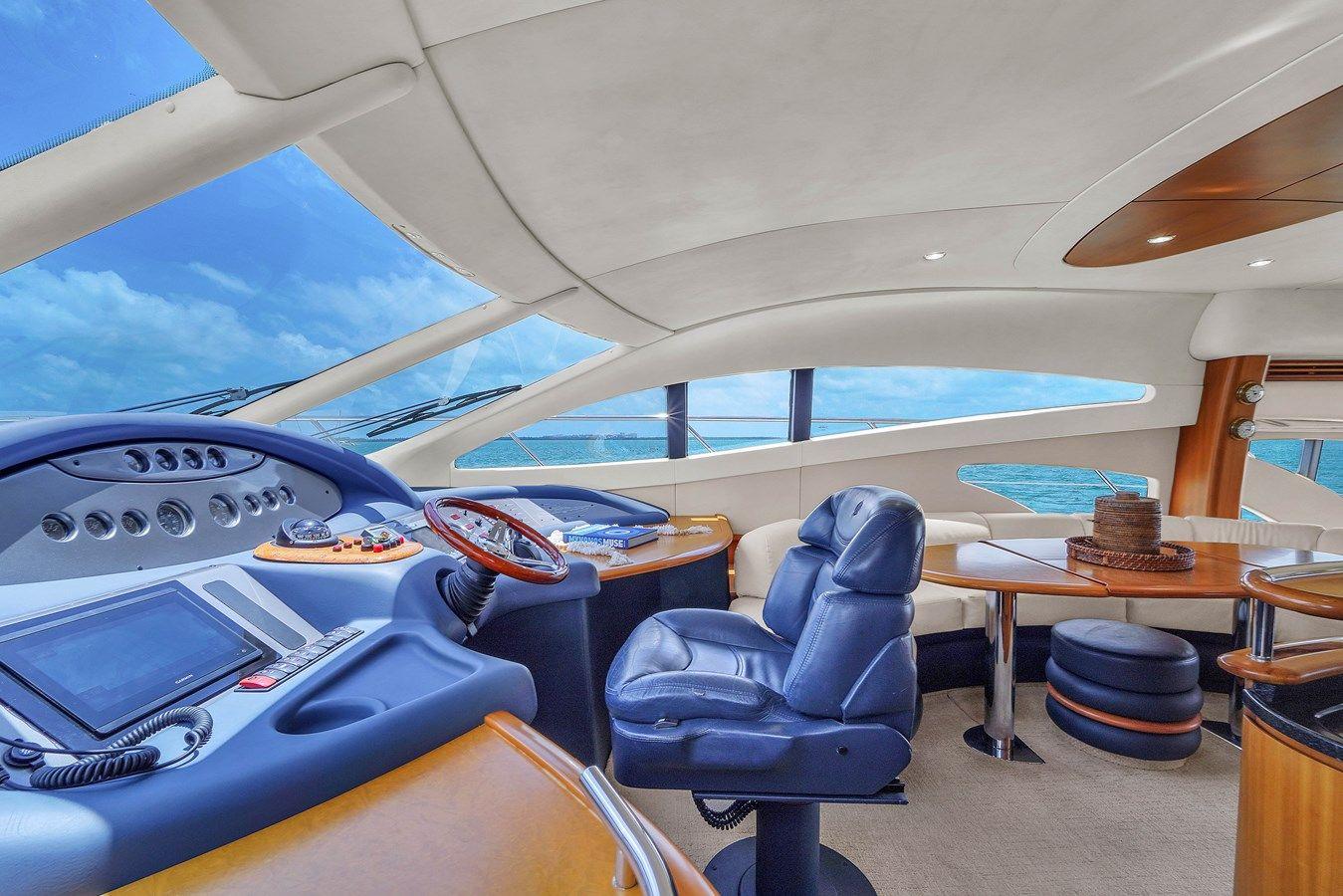 Buy a Bellami Too - Azimut Yachts at Shestakov Yacht Sales