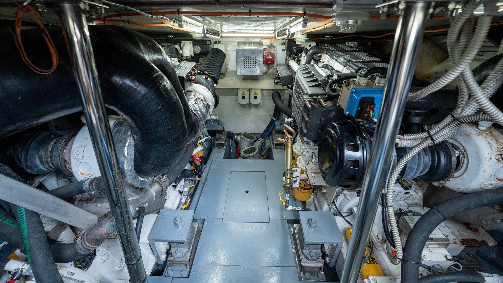 best yacht sales deals Bellami Too - Azimut Yachts